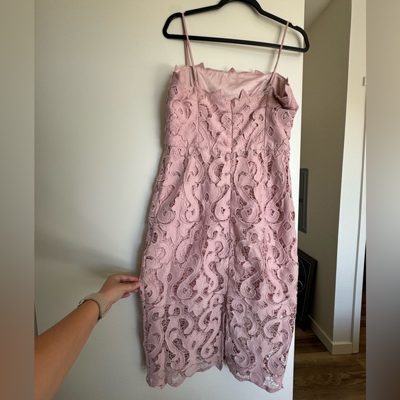 Bardot Lina lace dress - Picture 5 of 5